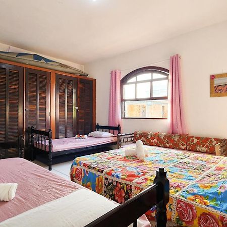 4 Estacoes - Arraial Apartment อาร์ไฮยัล โด กาโบ ภายนอก รูปภาพ