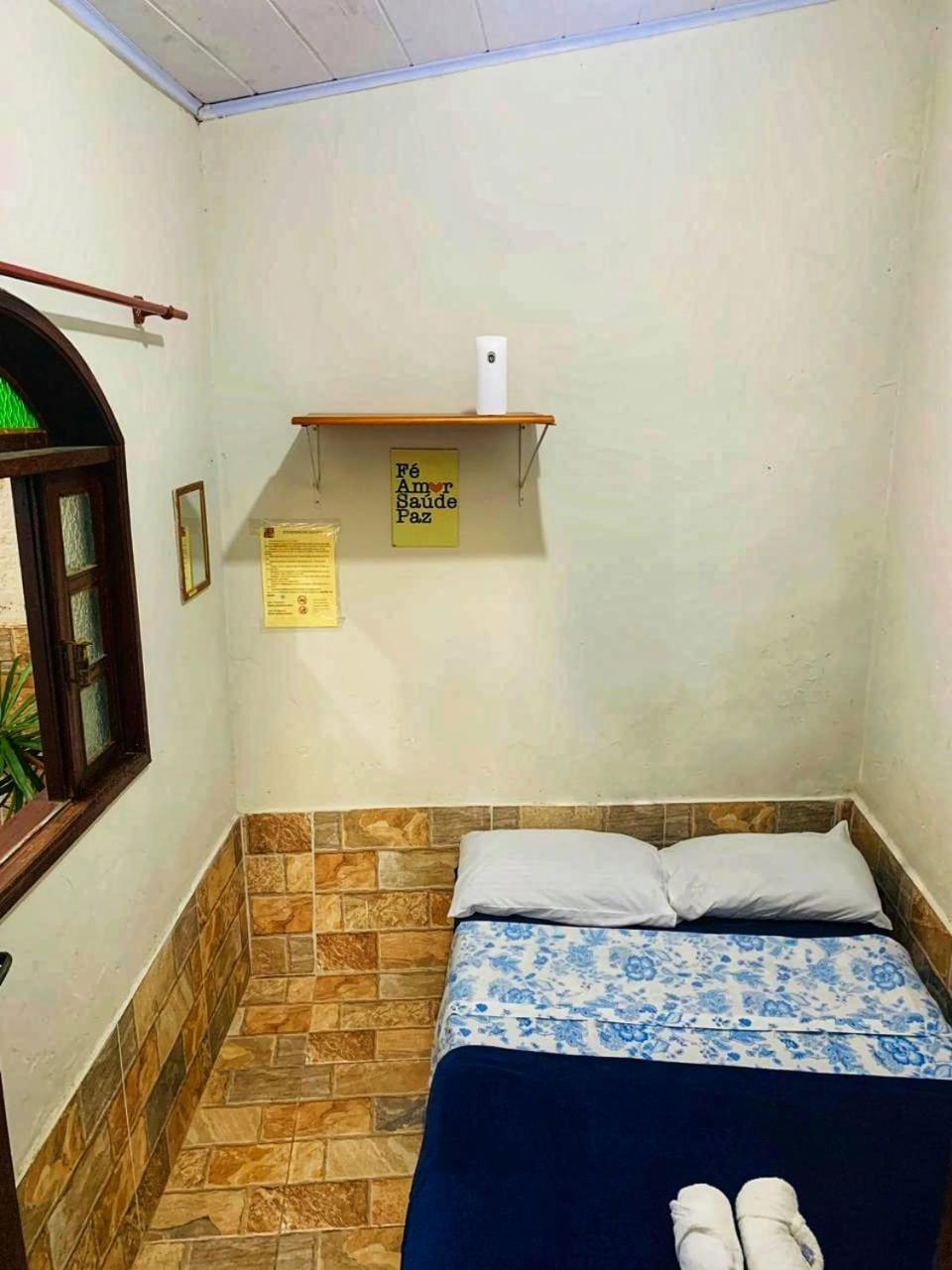 4 Estacoes - Arraial Apartment อาร์ไฮยัล โด กาโบ ภายนอก รูปภาพ