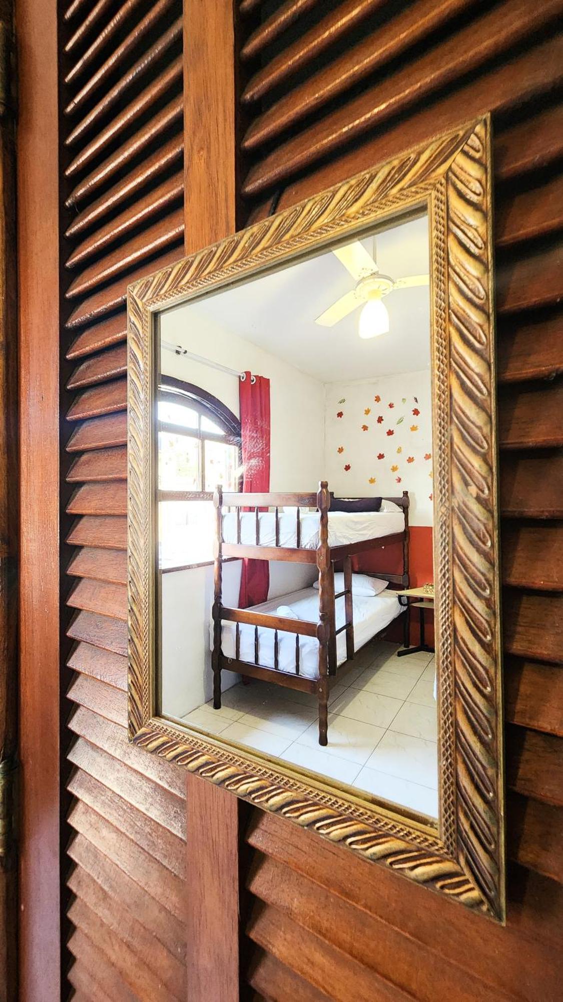 4 Estacoes - Arraial Apartment อาร์ไฮยัล โด กาโบ ภายนอก รูปภาพ