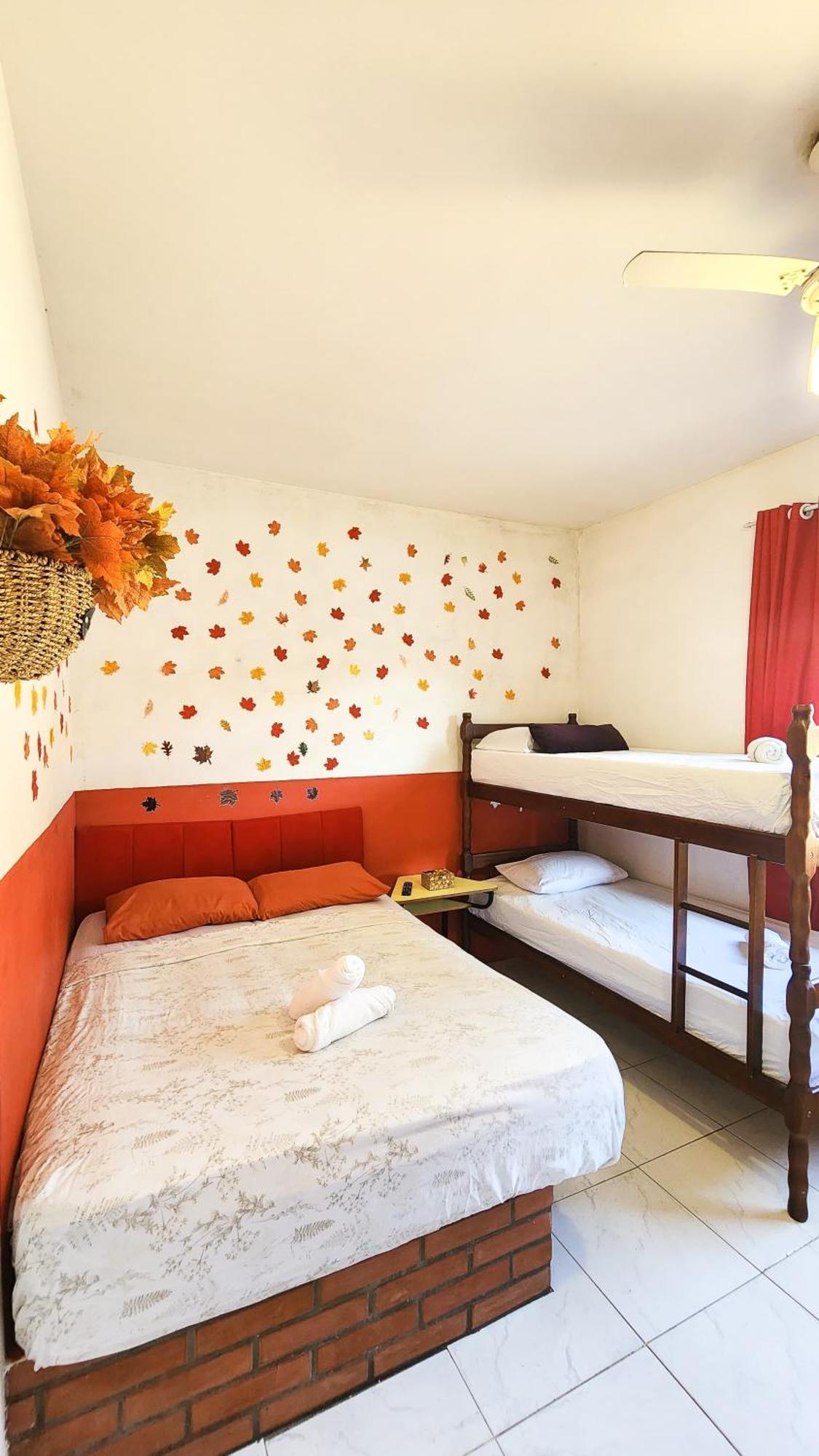4 Estacoes - Arraial Apartment อาร์ไฮยัล โด กาโบ ภายนอก รูปภาพ