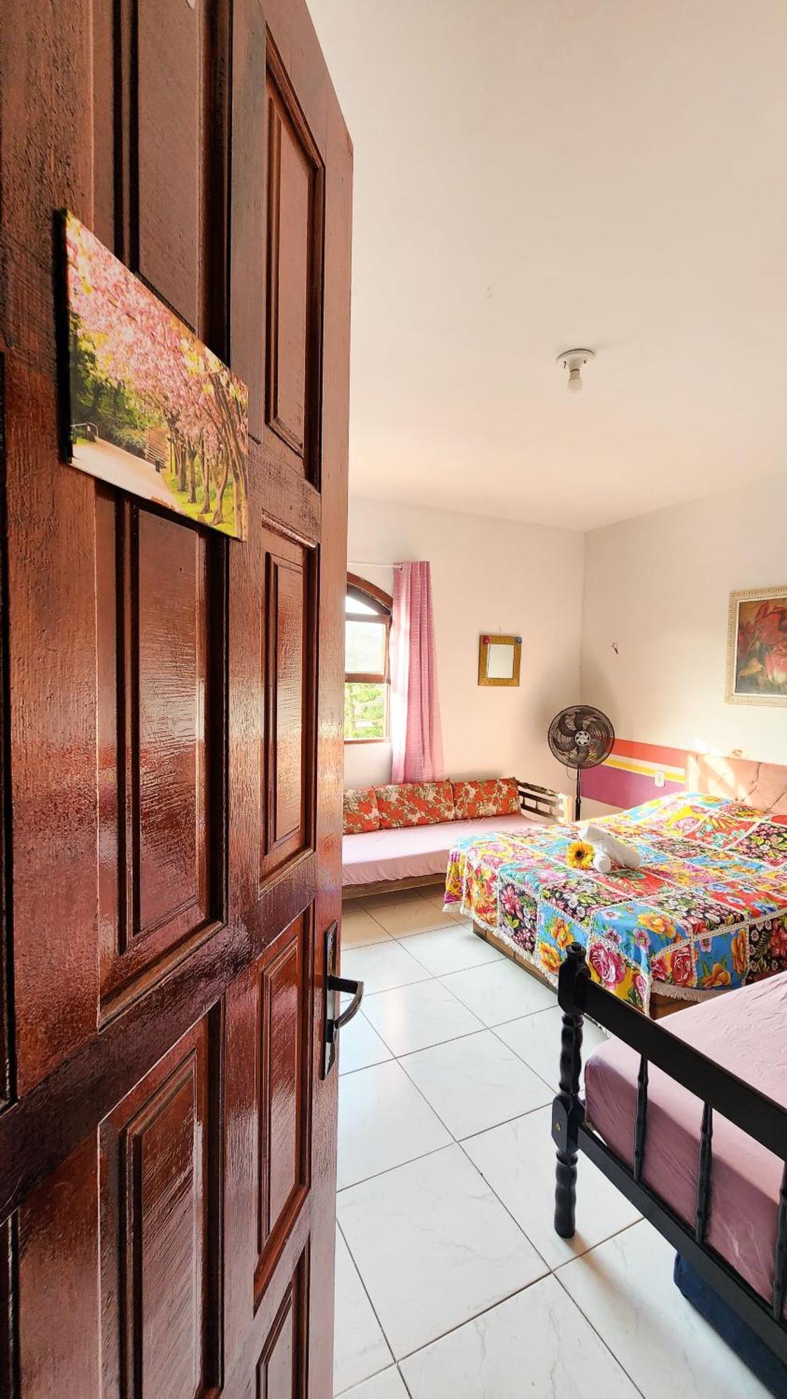 4 Estacoes - Arraial Apartment อาร์ไฮยัล โด กาโบ ภายนอก รูปภาพ