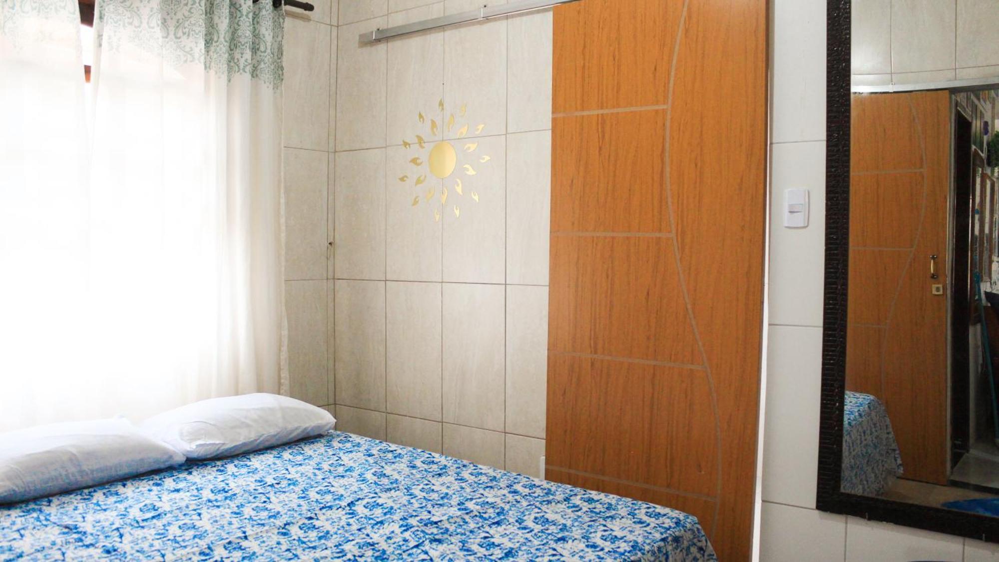 4 Estacoes - Arraial Apartment อาร์ไฮยัล โด กาโบ ภายนอก รูปภาพ