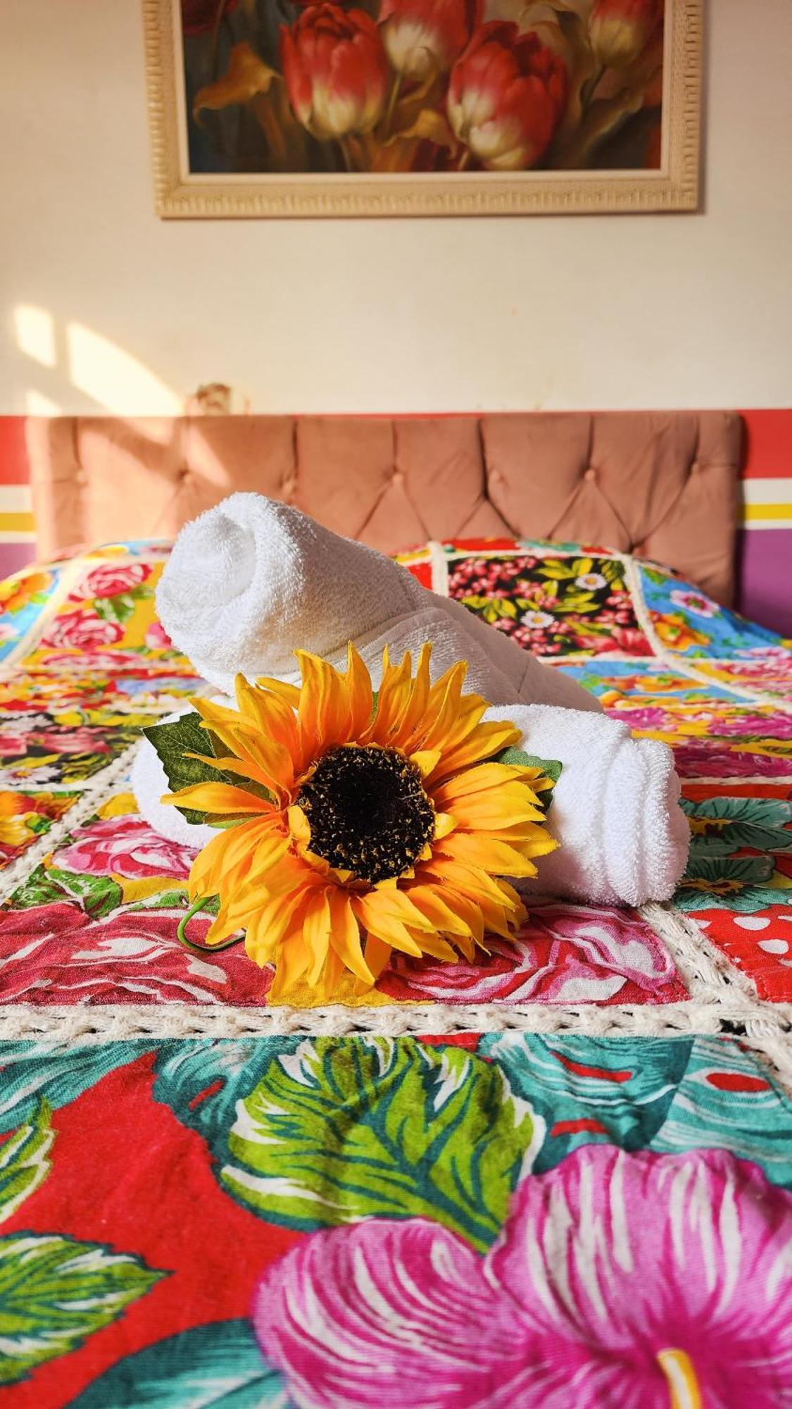 4 Estacoes - Arraial Apartment อาร์ไฮยัล โด กาโบ ภายนอก รูปภาพ